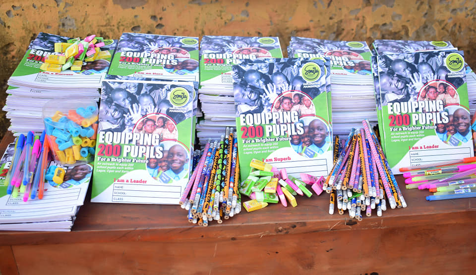 Equipping Pupils Event 6